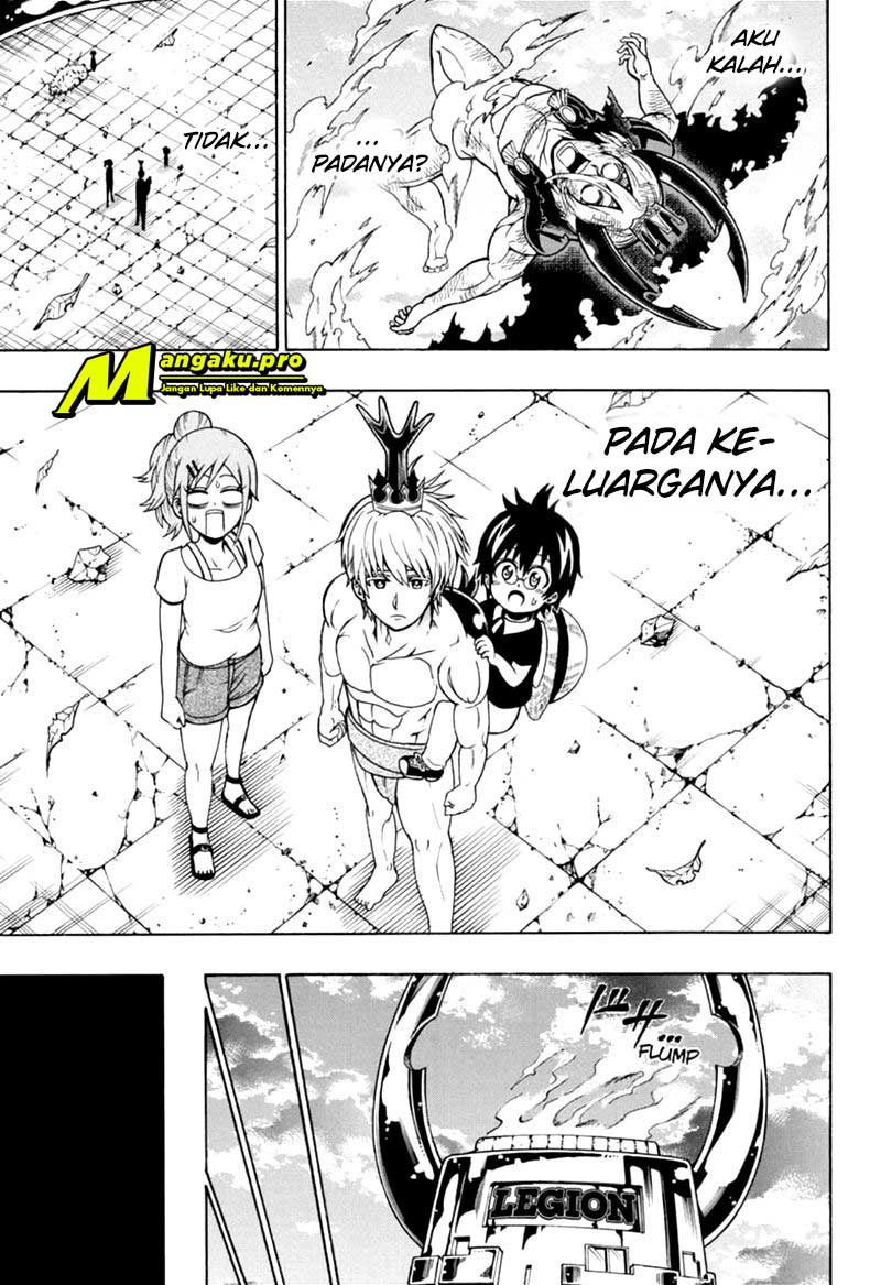 Moriking chapter 26 halaman 14