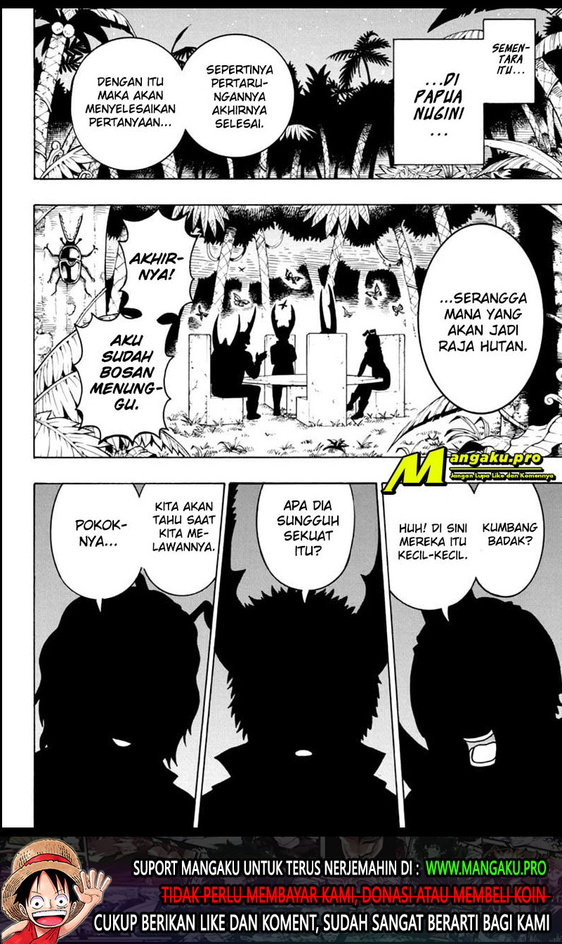 Moriking chapter 26 halaman 15