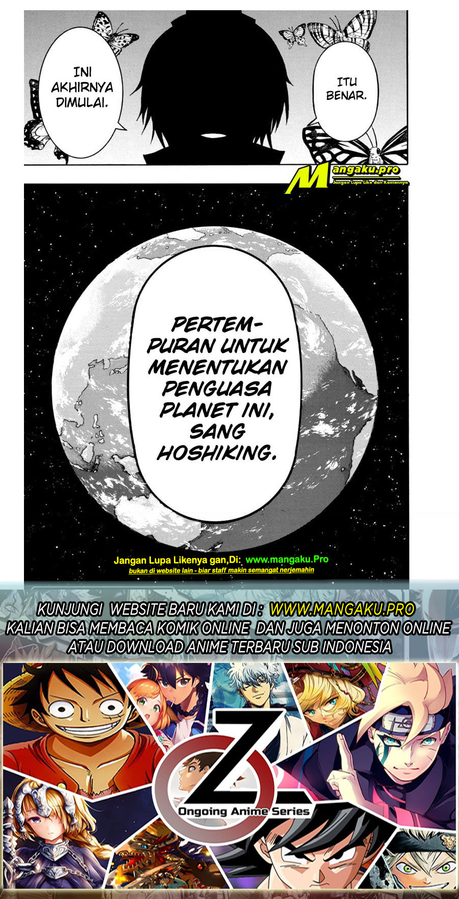 Moriking chapter 26 halaman 16