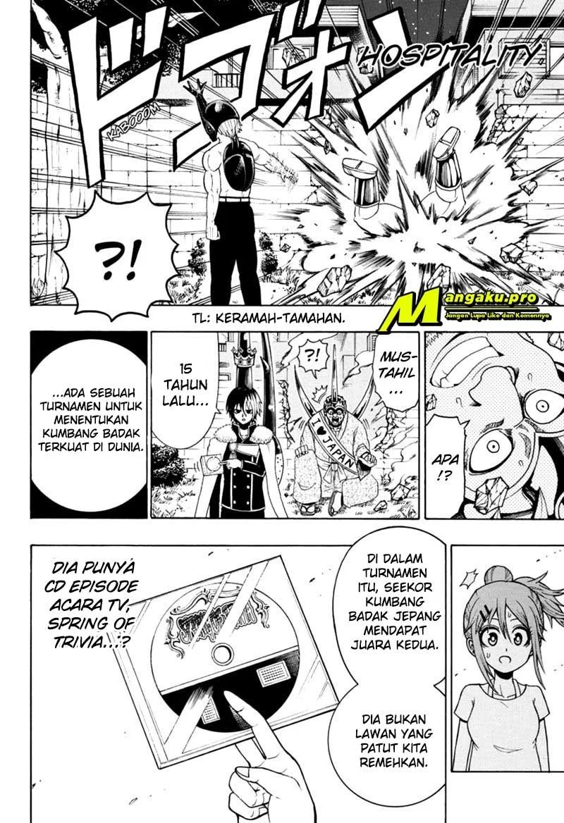 Moriking chapter 27 halaman 11