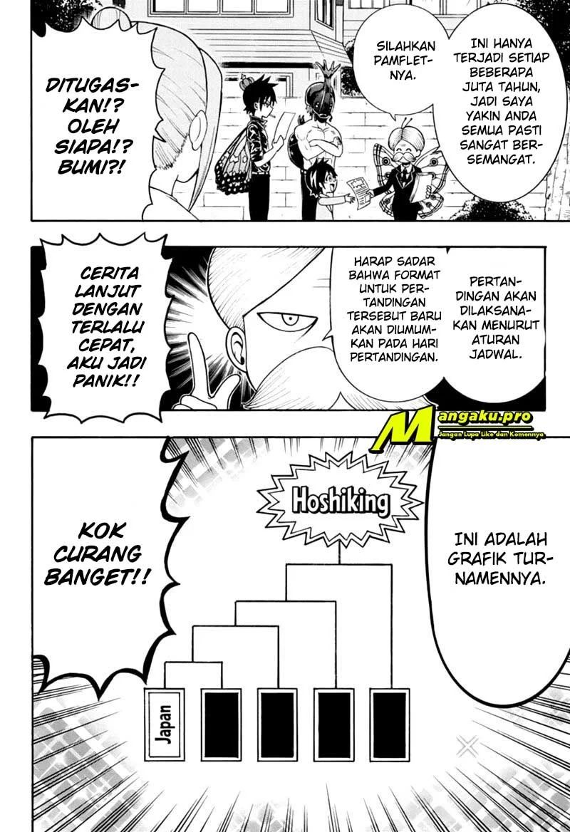 Moriking chapter 27 halaman 13