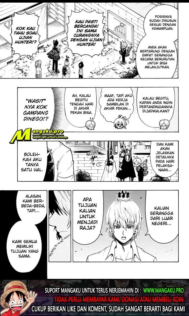 Moriking chapter 27 halaman 14