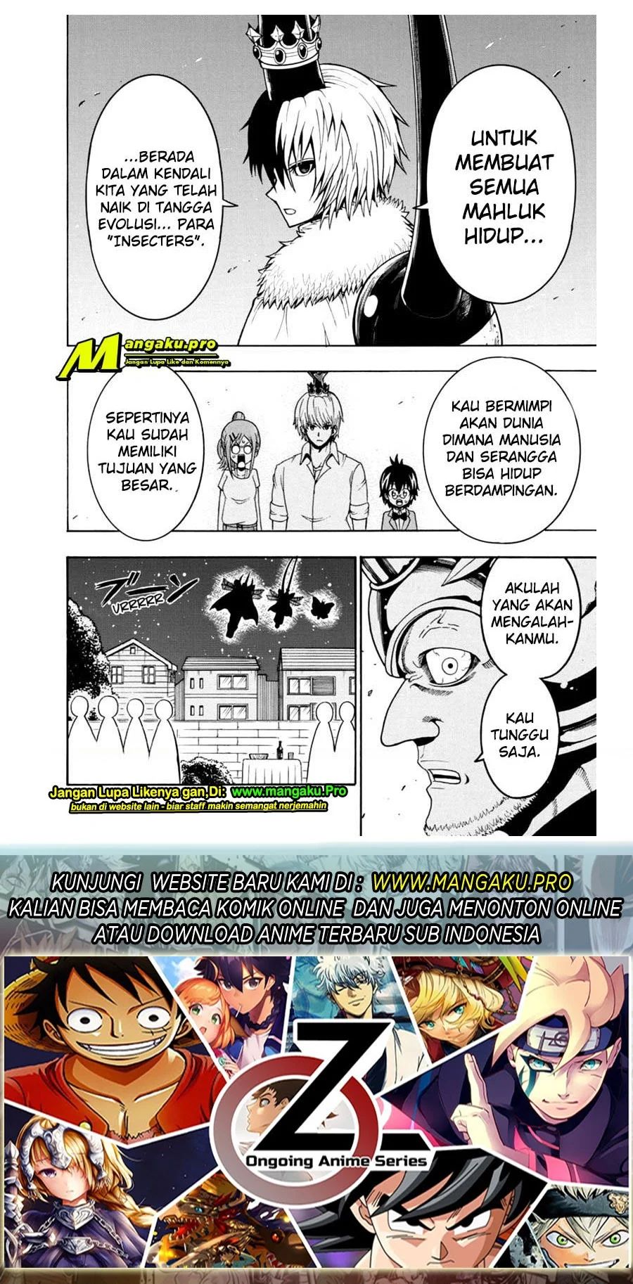Moriking chapter 27 halaman 15