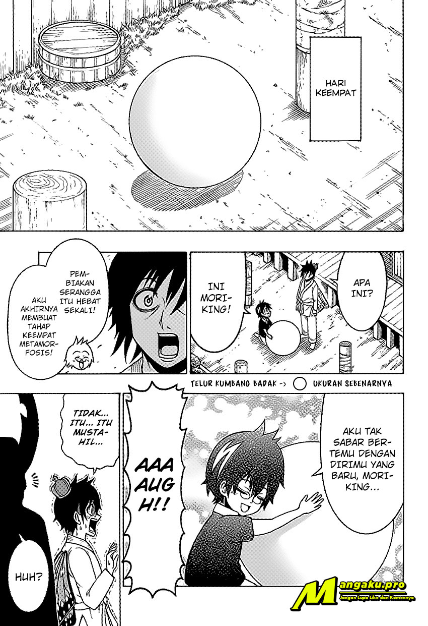 Moriking chapter 28 halaman 12