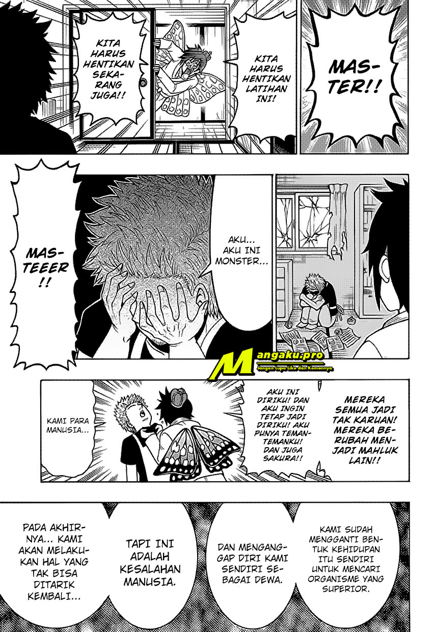 Moriking chapter 28 halaman 14