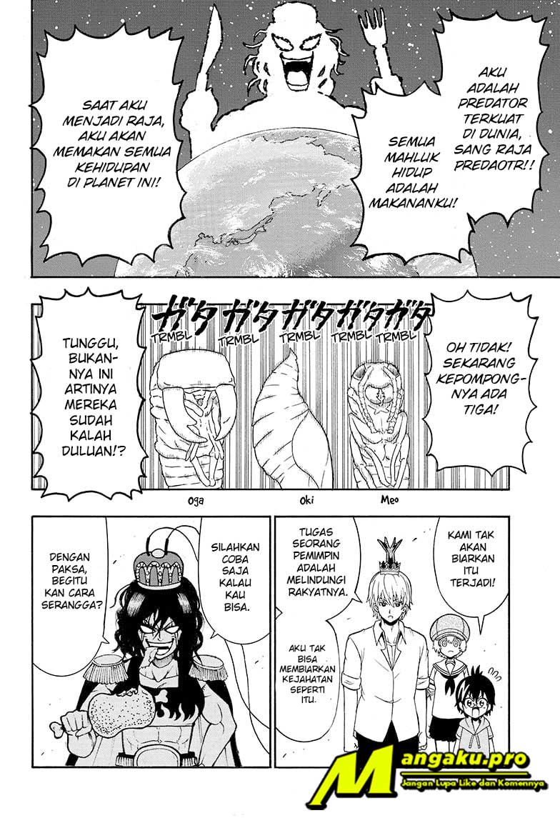 Moriking chapter 29 halaman 5