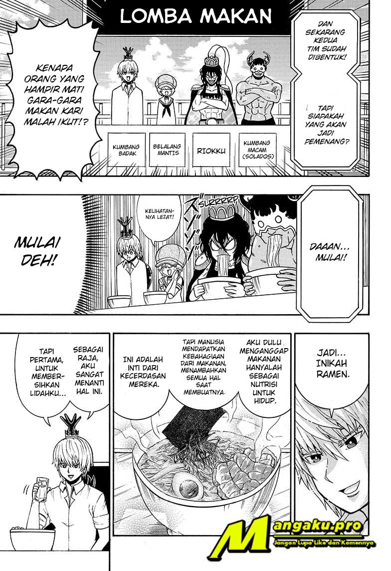 Moriking chapter 29 halaman 8