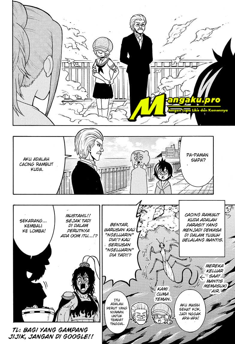 Moriking chapter 29 halaman 13