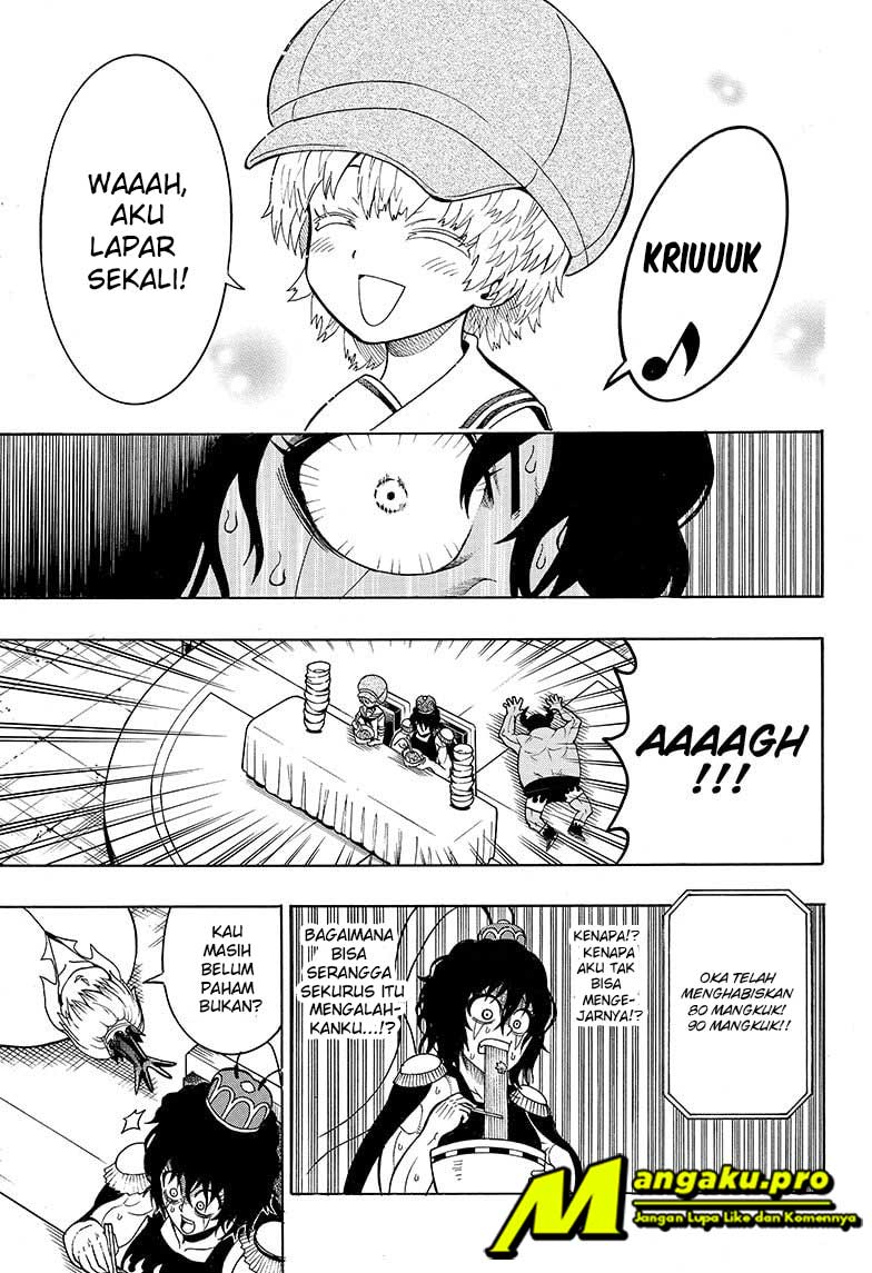 Moriking chapter 29 halaman 14