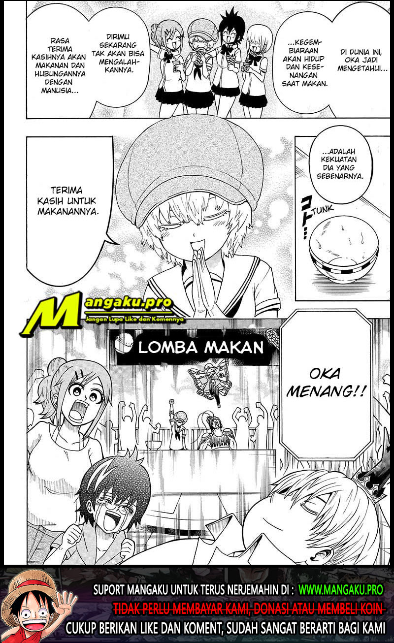 Moriking chapter 29 halaman 15