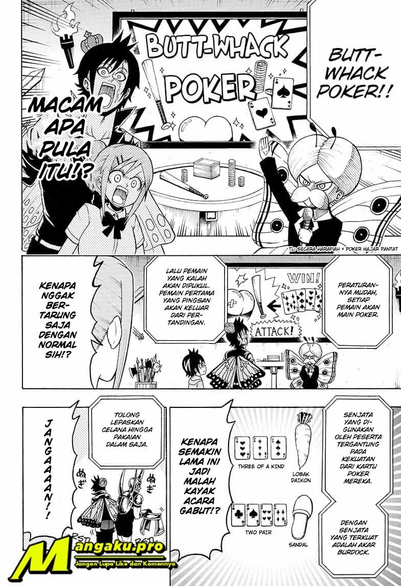 Moriking chapter 30 halaman 7