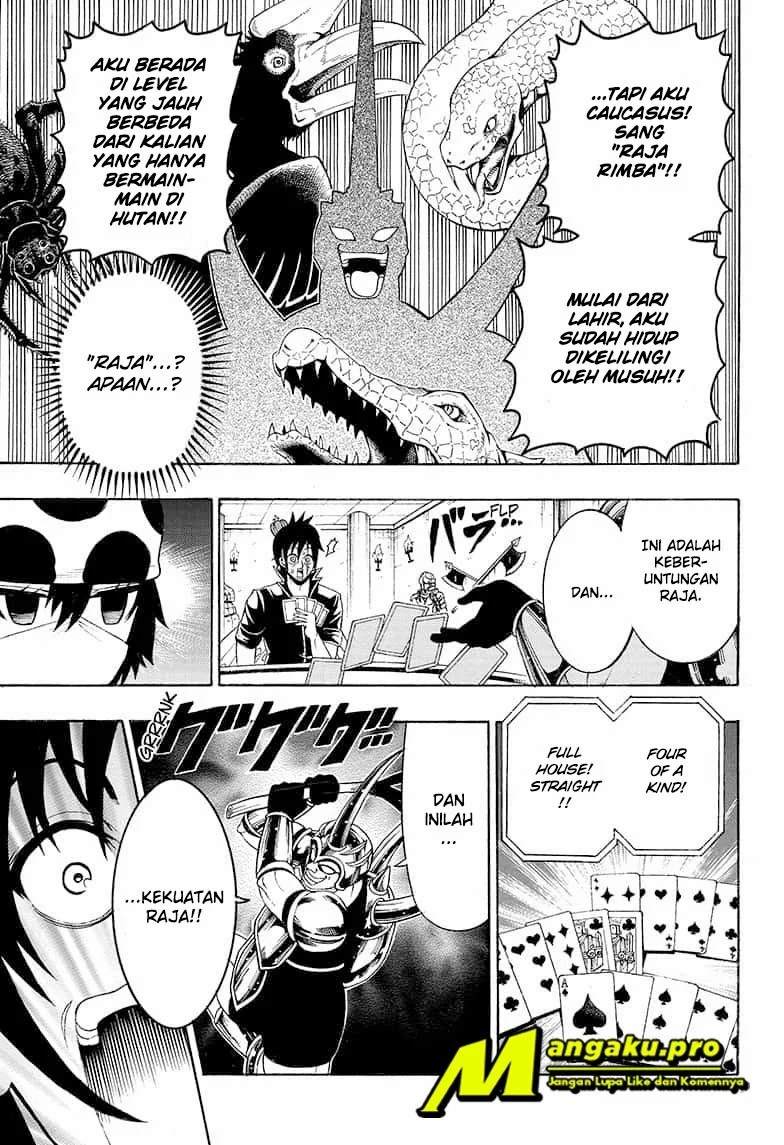 Moriking chapter 30 halaman 10