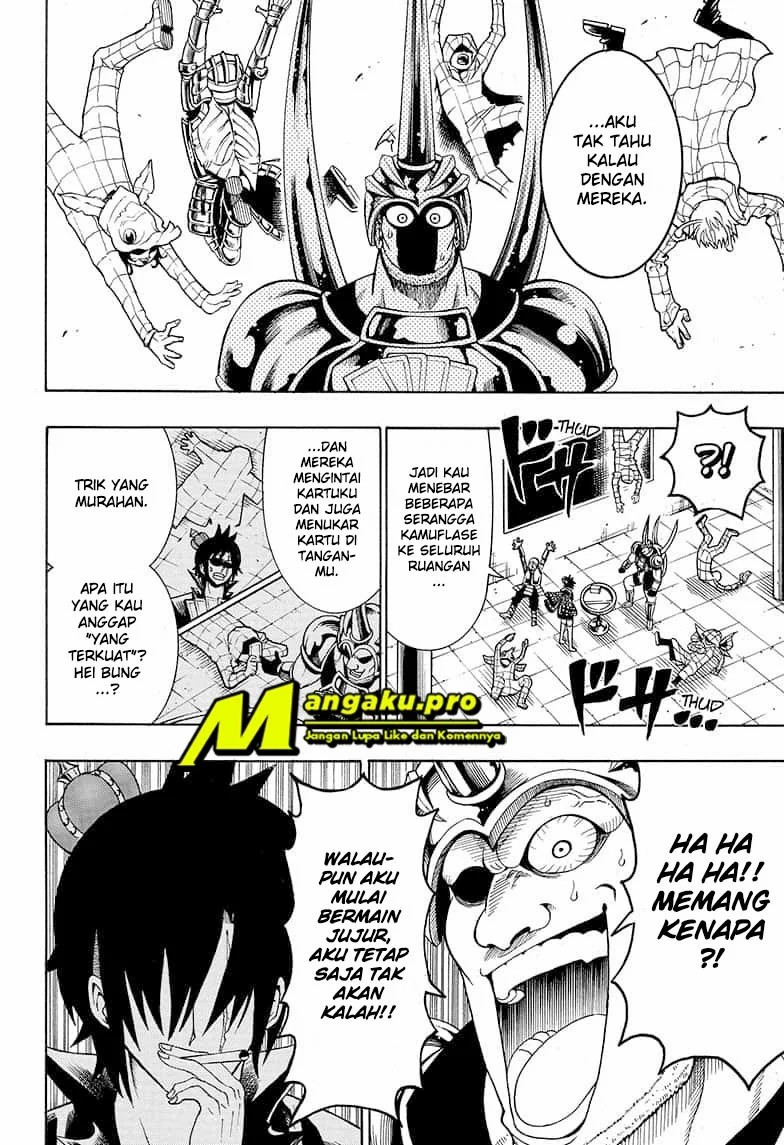 Moriking chapter 30 halaman 13