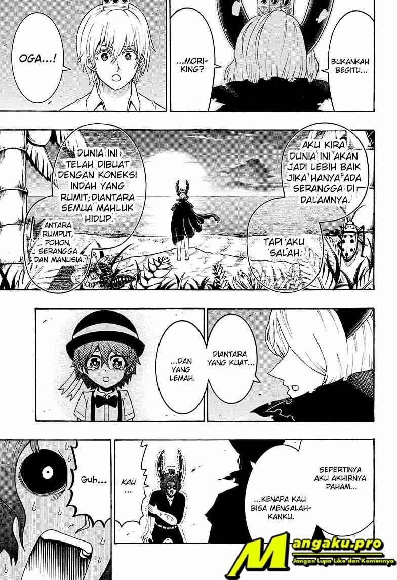 Moriking chapter 31 halaman 14