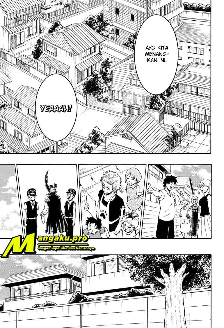 Moriking chapter 32 halaman 6