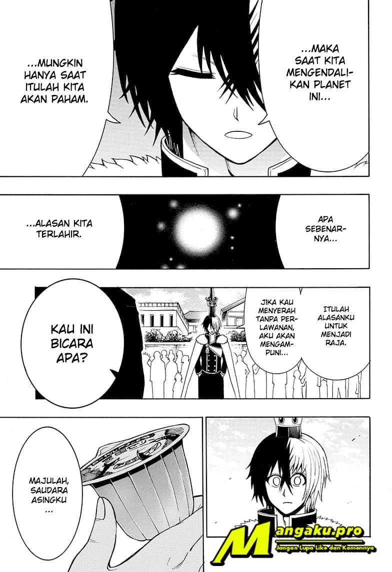 Moriking chapter 32 halaman 10