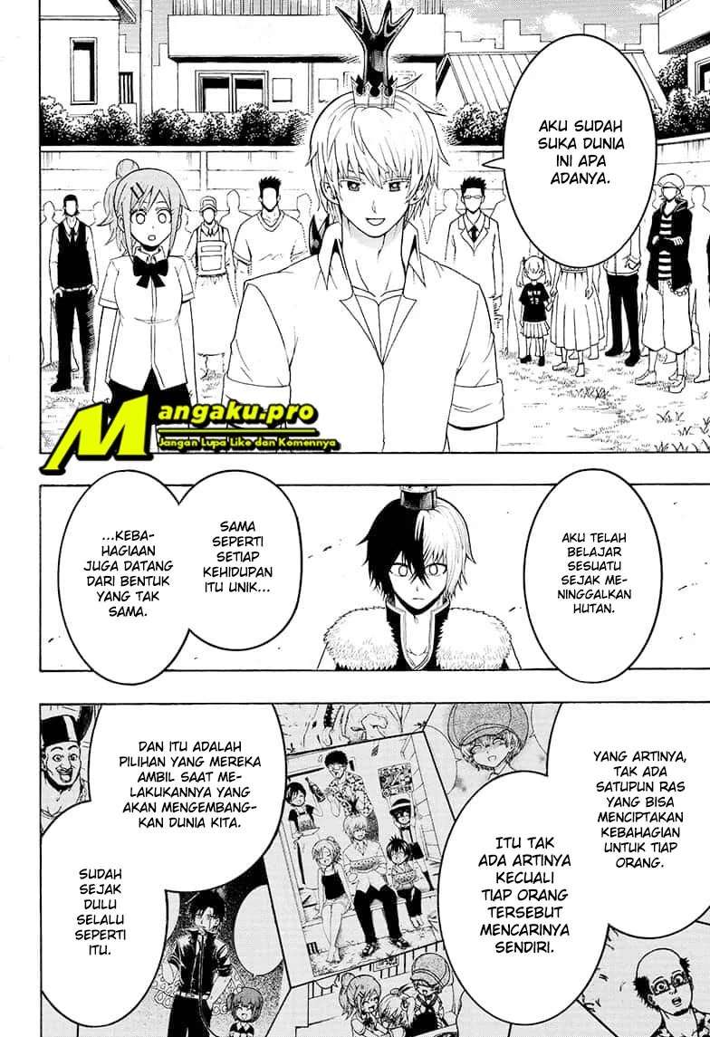 Moriking chapter 32 halaman 13
