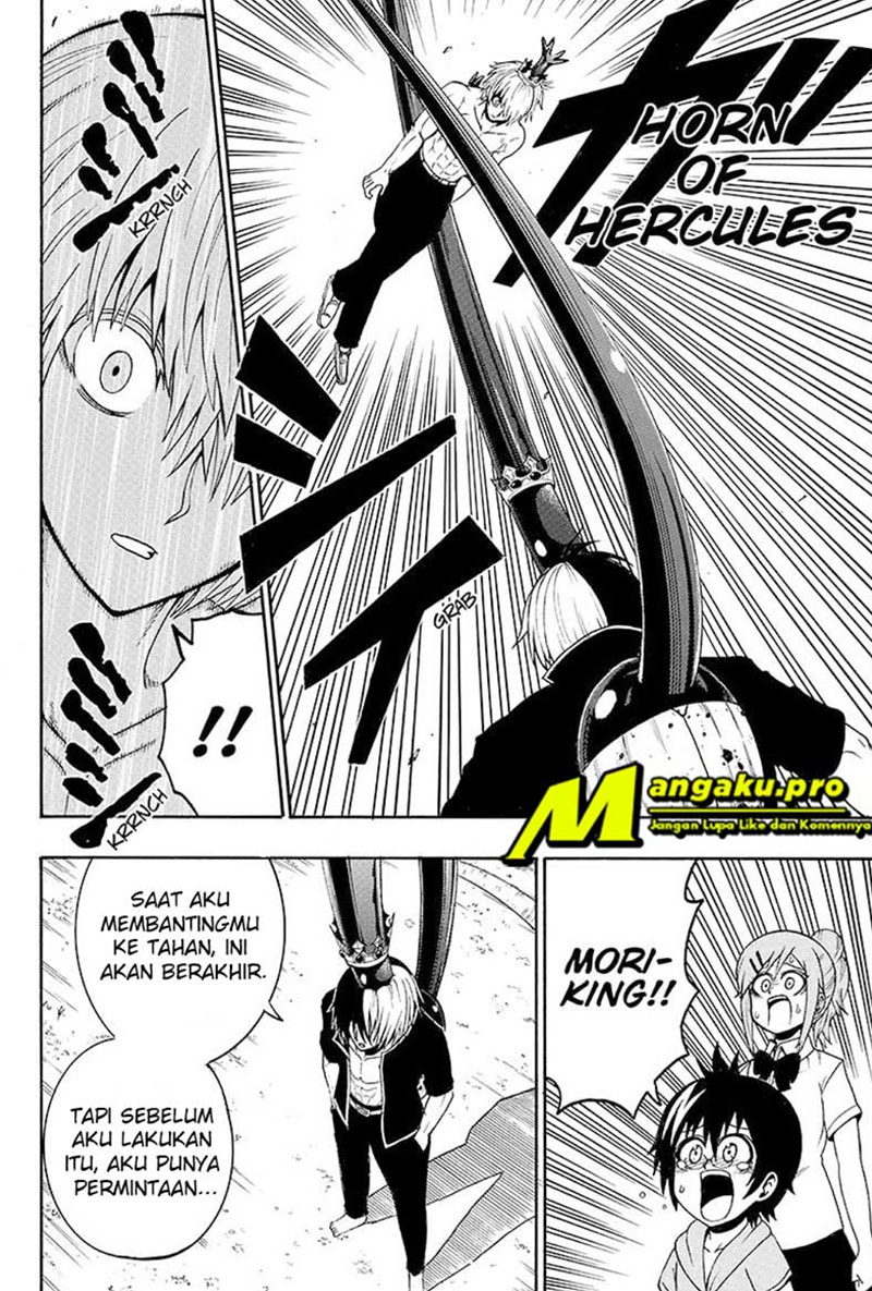 Moriking chapter 33 halaman 4