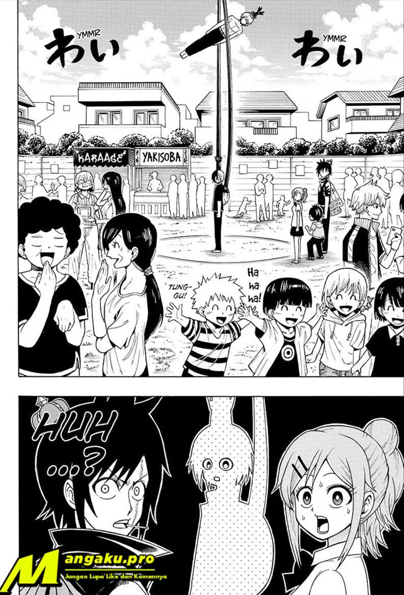 Moriking chapter 33 halaman 6