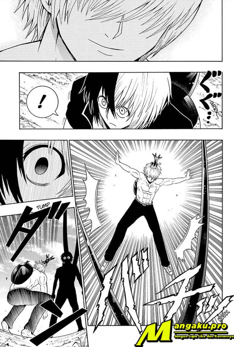 Moriking chapter 33 halaman 9