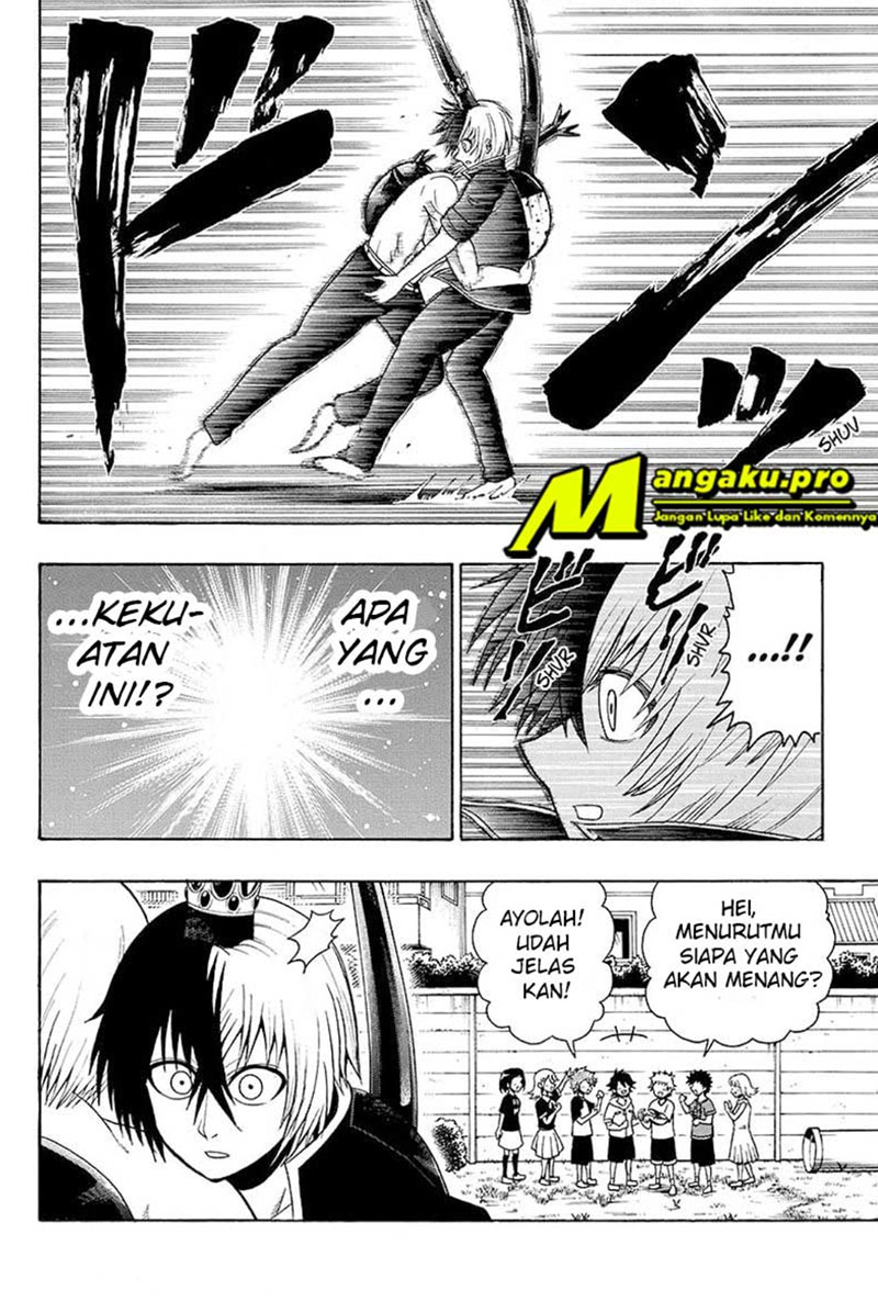 Moriking chapter 33 halaman 10