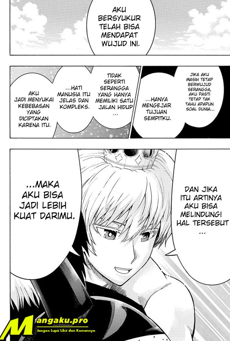 Moriking chapter 33 halaman 12