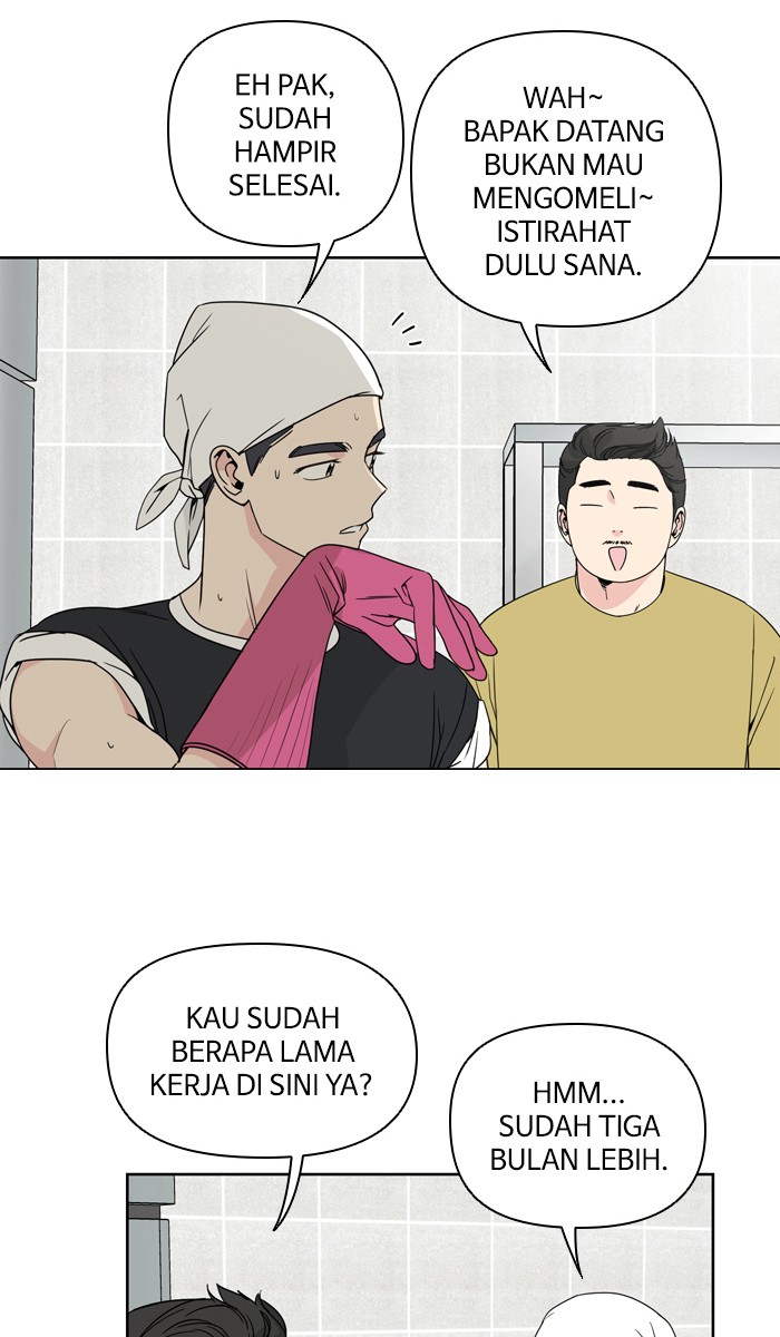 Mother, I'm Sorry chapter 5 halaman 4