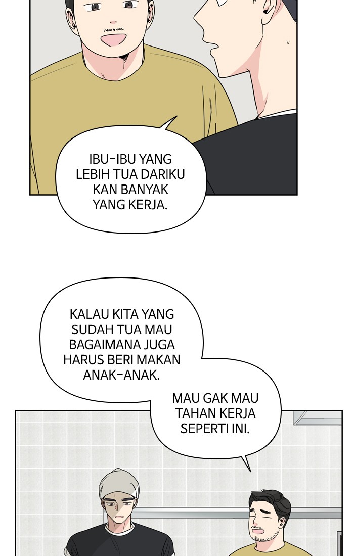 Mother, I'm Sorry chapter 5 halaman 6