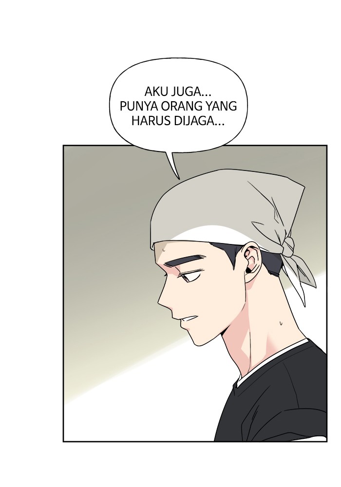 Mother, I'm Sorry chapter 5 halaman 8