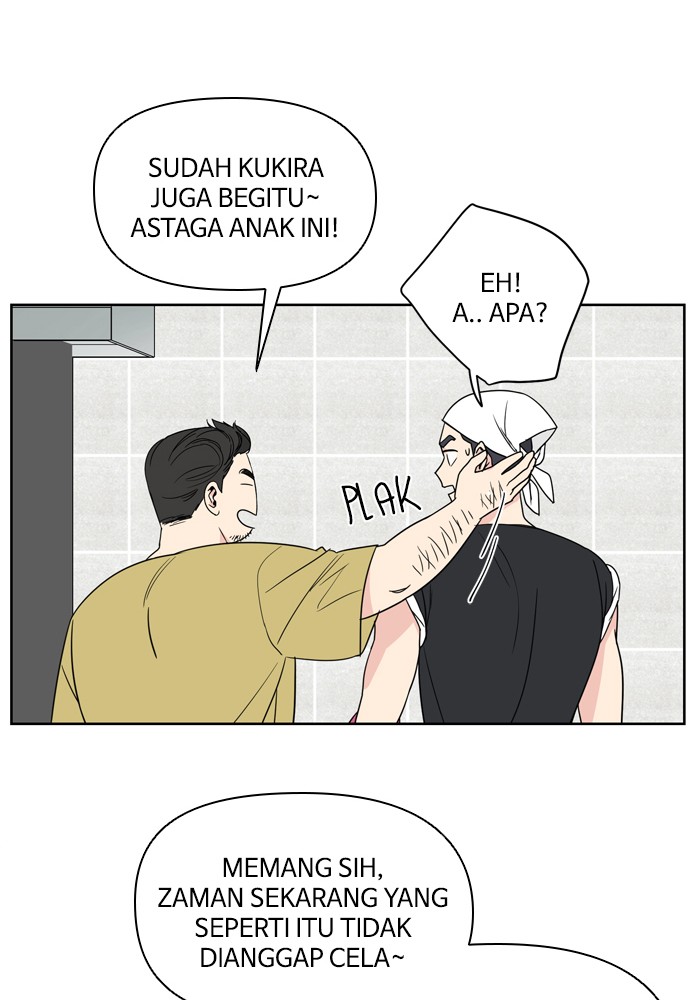 Mother, I'm Sorry chapter 5 halaman 9