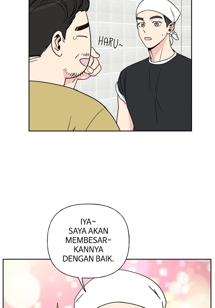 Mother, I'm Sorry chapter 5 halaman 11