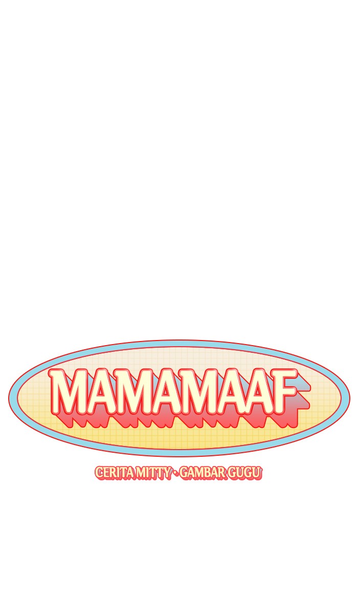 Mother, I'm Sorry chapter 5 halaman 13