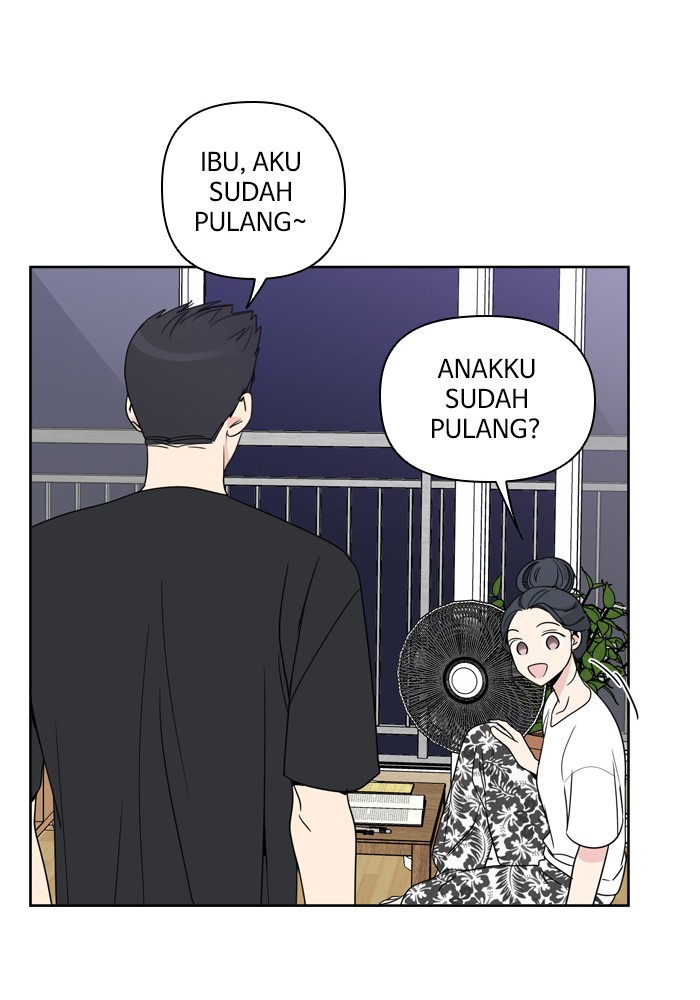 Mother, I'm Sorry chapter 5 halaman 15
