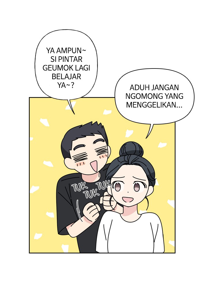 Mother, I'm Sorry chapter 5 halaman 16