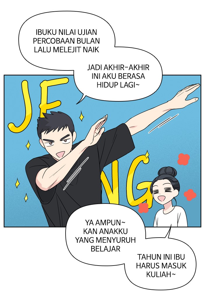 Mother, I'm Sorry chapter 5 halaman 18