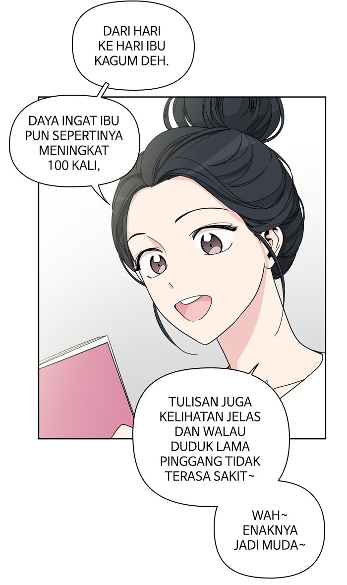 Mother, I'm Sorry chapter 5 halaman 19