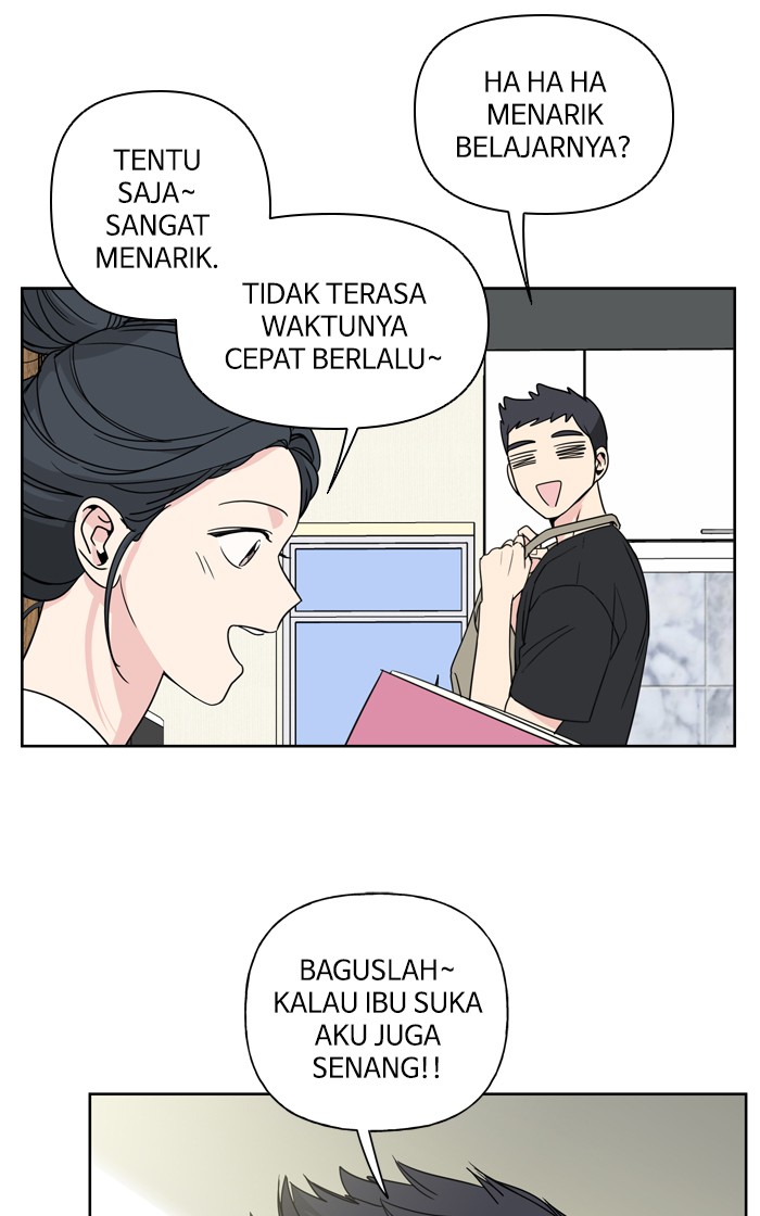 Mother, I'm Sorry chapter 5 halaman 20