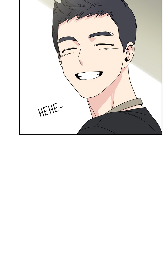 Mother, I'm Sorry chapter 5 halaman 21