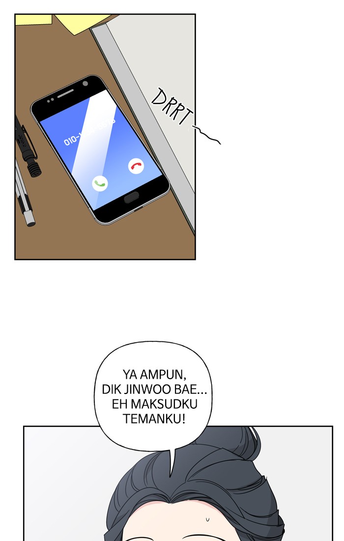 Mother, I'm Sorry chapter 5 halaman 22