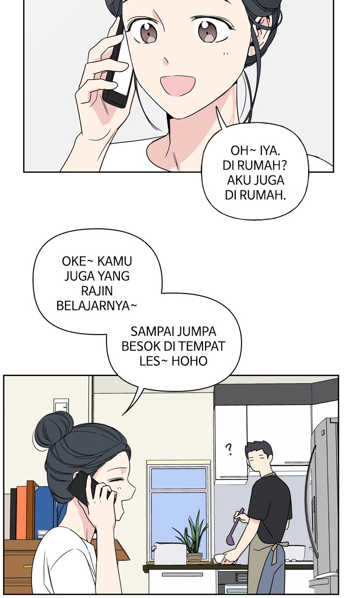 Mother, I'm Sorry chapter 5 halaman 23