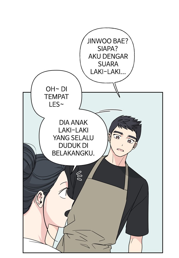 Mother, I'm Sorry chapter 5 halaman 24