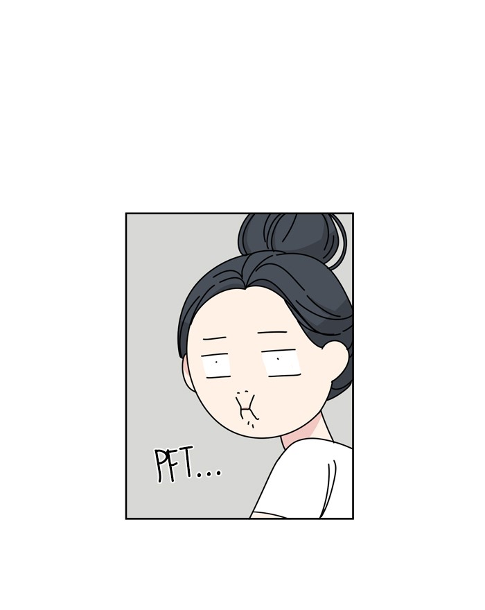 Mother, I'm Sorry chapter 5 halaman 27