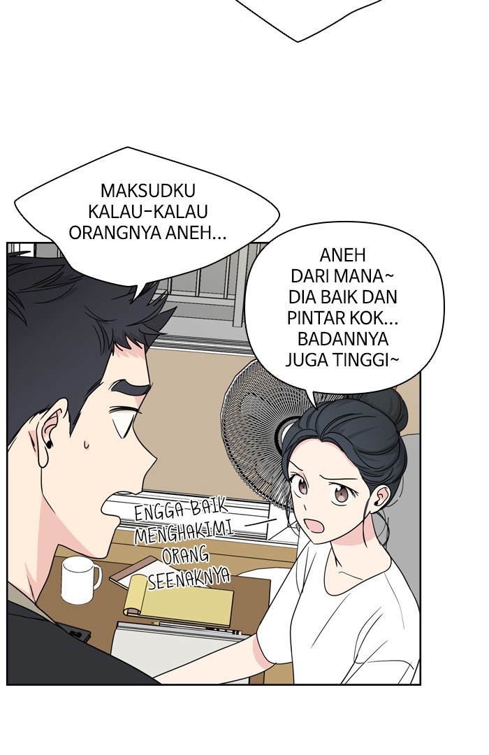 Mother, I'm Sorry chapter 5 halaman 29