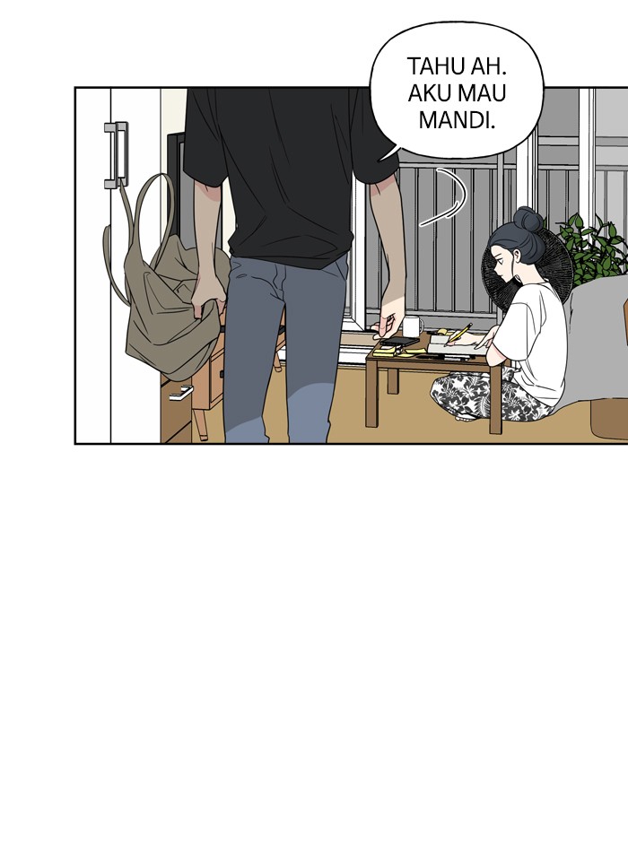 Mother, I'm Sorry chapter 5 halaman 32