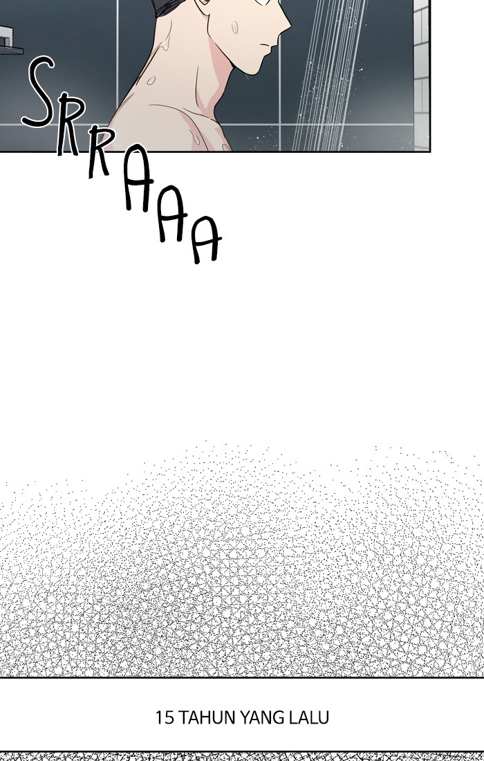 Mother, I'm Sorry chapter 5 halaman 34