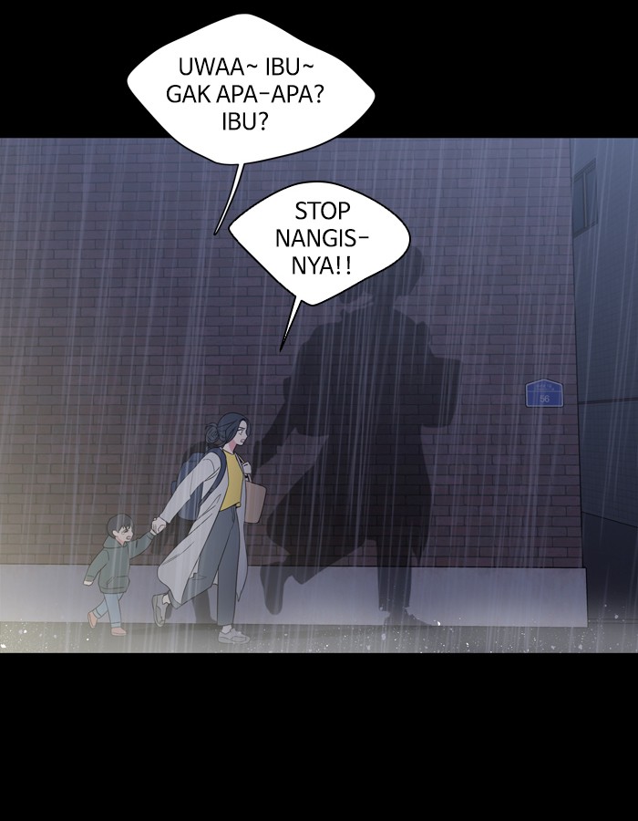 Mother, I'm Sorry chapter 5 halaman 36