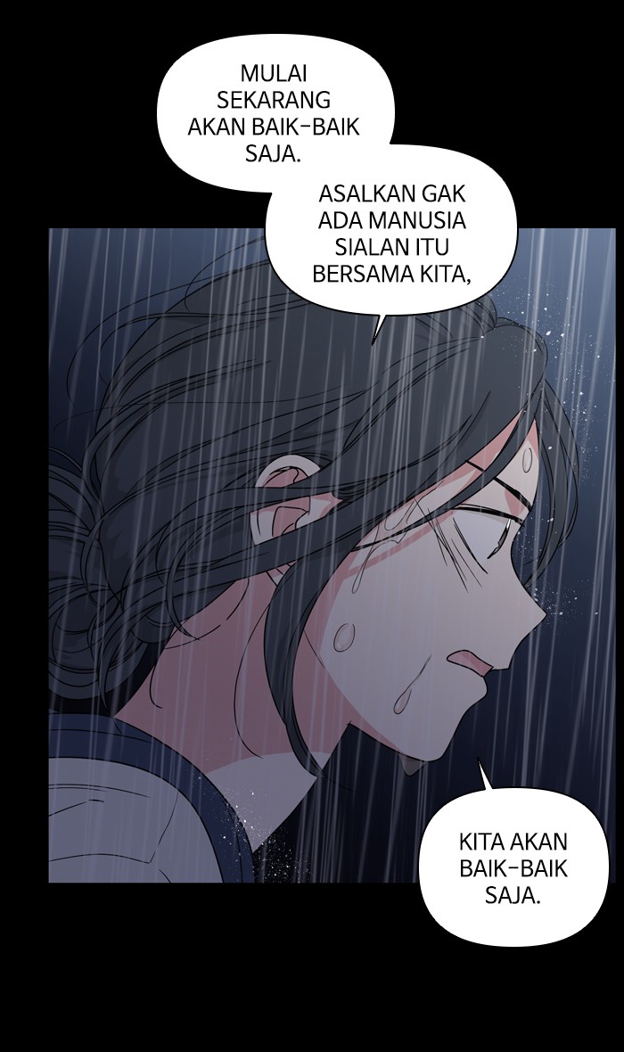 Mother, I'm Sorry chapter 5 halaman 37