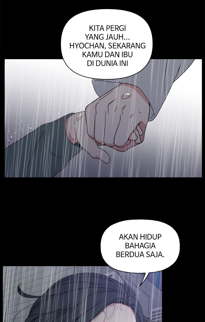 Mother, I'm Sorry chapter 5 halaman 39