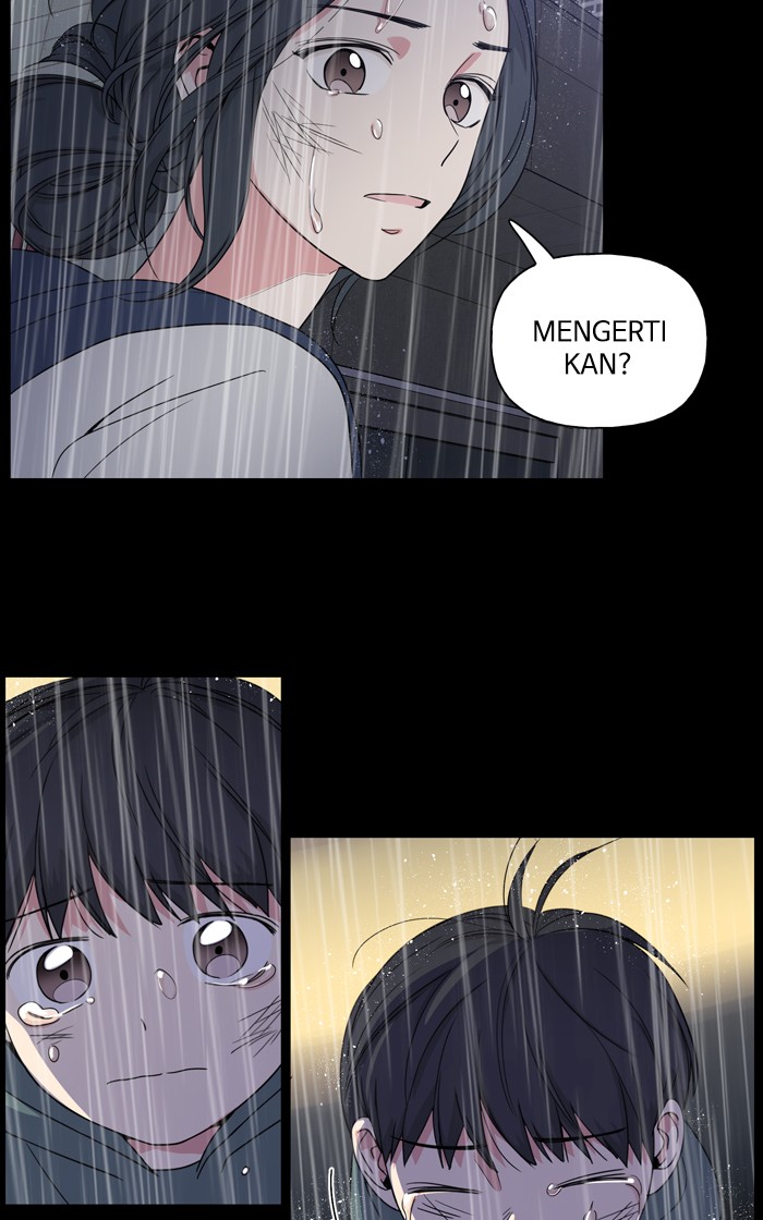 Mother, I'm Sorry chapter 5 halaman 40
