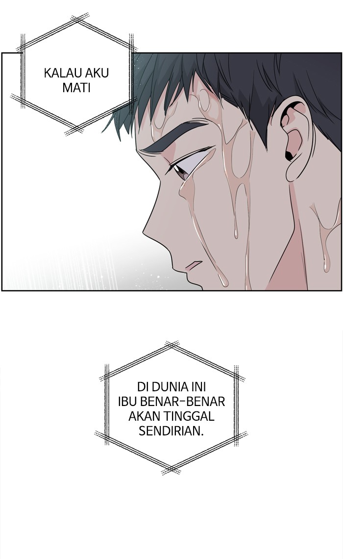 Mother, I'm Sorry chapter 5 halaman 43